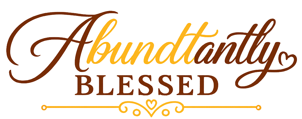 abundtantlyblessed.com