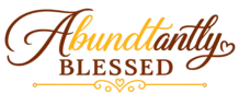 abundtantlyblessed.com